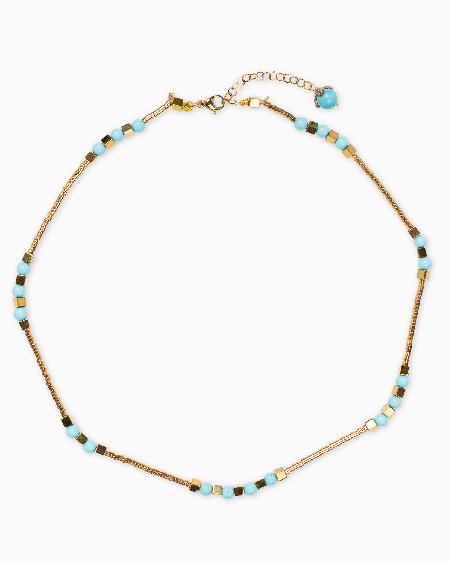 Collana wave summer